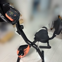 【受付終了】エアロバイク