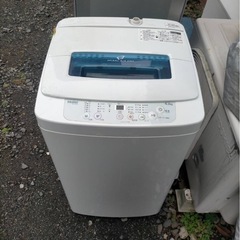 洗濯機