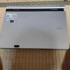タブレットPC