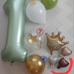 BIRTHDAYパーティー盛り上げグッズ