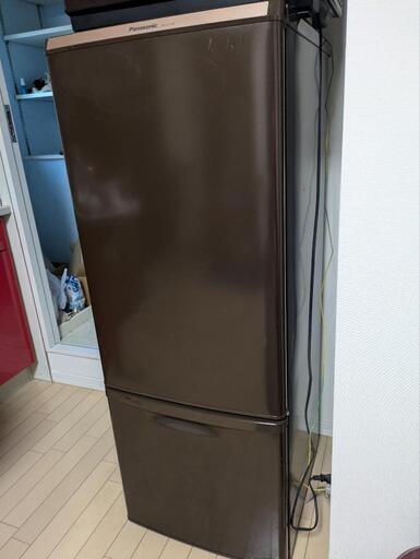 (取引交渉中となりました)Panasonic冷蔵庫