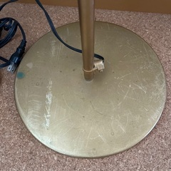 照明器具 スタンドライトの画像