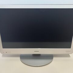 【購入者確定】☆お買い得な19型TVを格安で販売いたします☆商品...