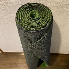 「現場のチカラ」 人工芝