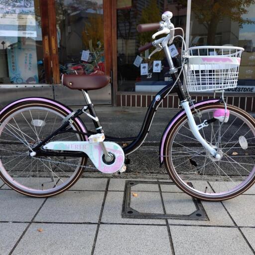 子供車中古。２０インチ