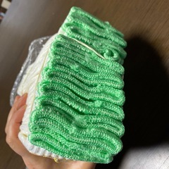 軍手　Sサイズ　11組の画像