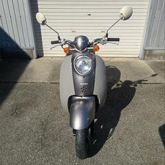 愛知県格安内配送バイク早い者勝ちクレアスクーピー AF55格安 ...