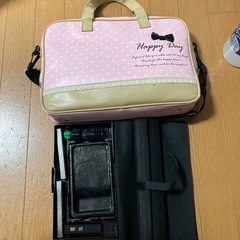 習字セット　小学生　女の子