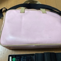 習字セット　小学生　女の子の画像