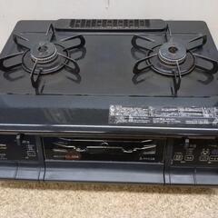 パロマ　ガスコンロ　LPガステーブル　