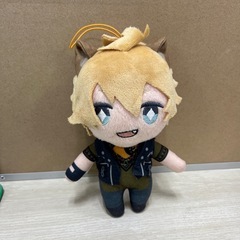 ディズニー ツイステ ツイステッドワンダーランド エクストラぬい...