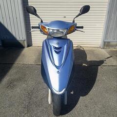 1愛知県内格安配送バイク早い者勝ちアクシストリート　SE53J ...
