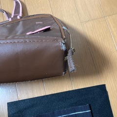 習字セット　女の子の画像