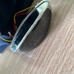 テールランプ
