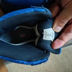 スノーブーツ　長靴の画像