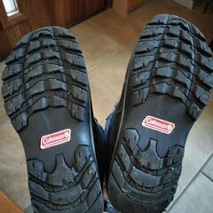 スノーブーツ　長靴の画像