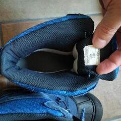 スノーブーツ　長靴の画像