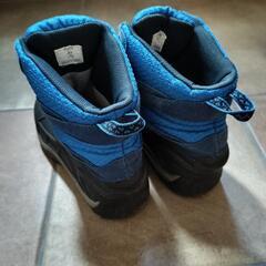 スノーブーツ　長靴の画像