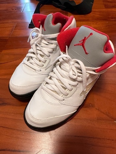 AIR JORDAN5  エアジョーダン 5 レトロ 22cm