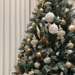 クリスマスツリー　180cm