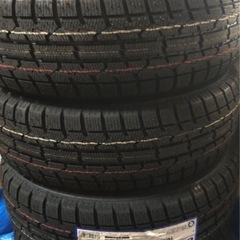 新品スタッドレス165/65R13 77Q