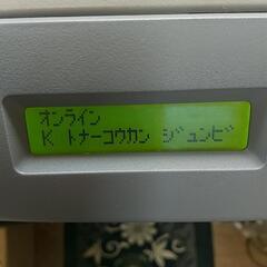 OKI C810dn A3 カラーレーザープリンター引き取り限定　0円の画像