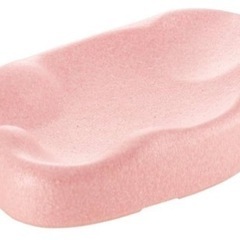 【お値下げしました・ベビー用品】リッチェルひんやりしないおふろマットR