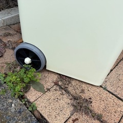 あげます　DULTON　ゴミ箱の画像