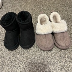 ベビーブーツ