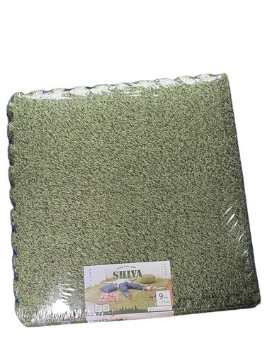 新品⭐︎芝生のパズルマット