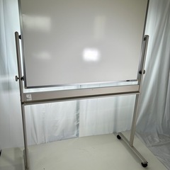 ITOKI/イトーキ　ホワイトボード　回転型・両面　BBX-12...