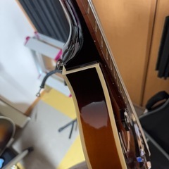 【値下げしました】【明日11/16引渡可能ならさらに値引き】【中古美品】ヘフナー　バイオリンベース　 HI-BB-PE　　の画像