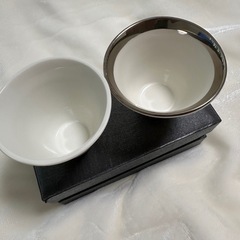 ペアタンブラー(未使用)