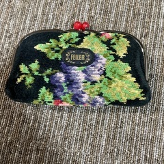 フェイラー　FEILER 小物入れ