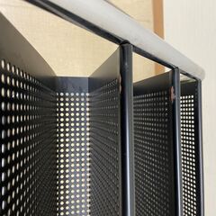 マガジンラック パンフレットラック 　PULS　プラスの画像