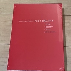 未使用未開封品ナカバヤシポケットアルバム5冊入りフォトレンジL判...