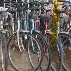中古自転車買い取り業者教えて下さい。