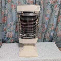 ✨電機ストーブ　②遠赤外線ヒーターの画像