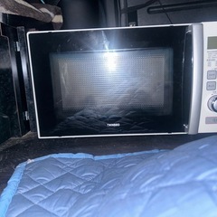 電子レンジ TWINBIRD