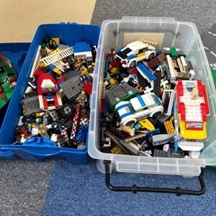 決まりました　LEGO まとめ売り　