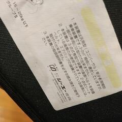 株式会社シーエー産商　チャイルドシートの画像