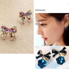 ピアス2個セット（新品）