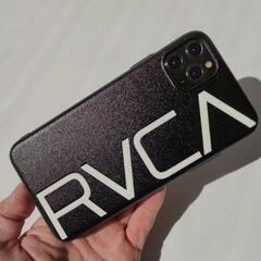 ☆ほぼ新品iPhoneケース iPhone 11/PRO☆の画像