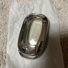 【値下げ・未使用】ホンダ　スマートキーケース　カバーの画像