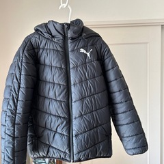 年末セール⭐️ジュニア130サイズ【PUMA】ダウン