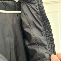 年末セール⭐️ジュニア130サイズ【PUMA】ダウンの画像