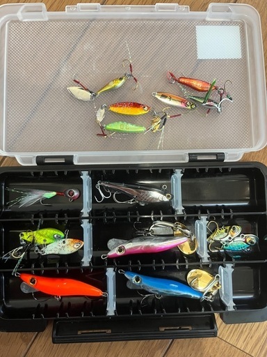 釣具セット