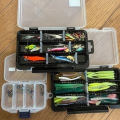 釣具セット