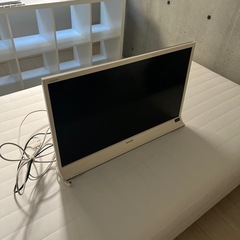テレビ(LED,AQUOS)/SHARP
