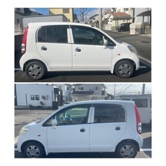 売約済み　　全部コミコミ　車検付　とりあえずの足に　ライフ　JB5 の画像